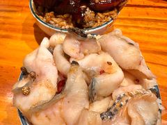 -永安水煮活鱼·仪征菜(仪征奥林匹克店)