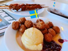 -宜家家居(西安未央商场店)