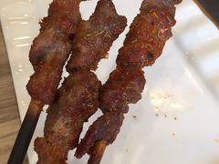 -夏雪花·手工拉面(南油店)