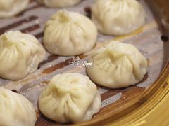 鲜虾鲜肉小笼-玖鲜小笼(中山广场店)