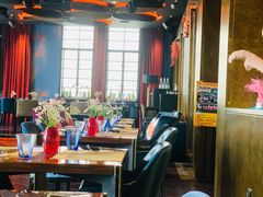 -YUE·6·西式融合餐厅(外滩六号店)