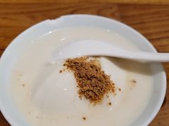 杏仁豆腐-食之六七·面(朝阳大悦城店)