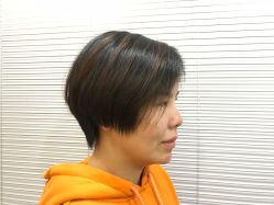-Hair house发舍
