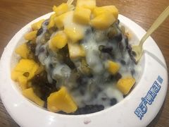 -梁子刨冰王(鞍山西道店)