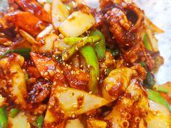 -东吉馆韩式餐厅(八经街总店)