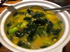海带苗-临家闽南菜(宝洲路店)