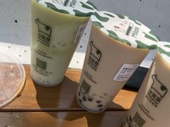 -迷客夏Milksha(无锡苏宁店)