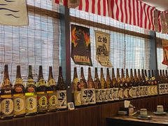 大堂-小川洋风料理(汉街店)
