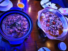 -樊记王·朝阳烧烤粥吧(星沙店)