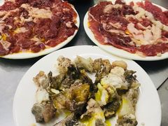 -松明一烤肉馆(鲁园店)