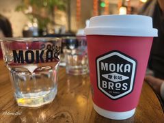 -Moka Bros 摩卡站(西单大悦城店)
