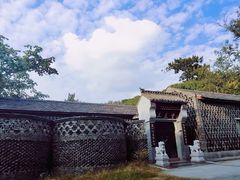 -T80科技文化国际社区-停车场