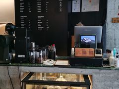 -Home Cafe(水榭春天店)