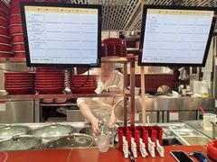 -喜家德虾仁水饺(景枫中心店)