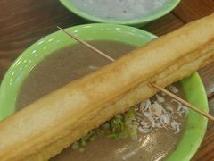 -三镇民生甜食馆(胜利街总店)