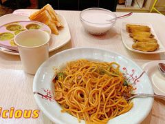 法式焗蜗牛-蘑菇餐厅(小火瓦巷店)