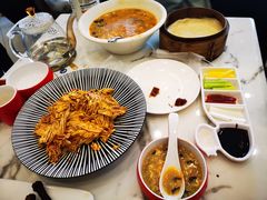 -全聚德(蓝山店)