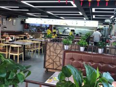 大堂-香港食盈碗仔翅(清远总店)
