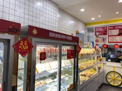 -一鸣真鲜奶吧(双菱路店)