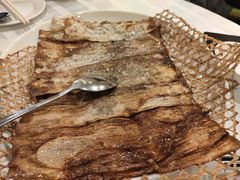 竹网鲈鱼-翠亭酒家(山西南路店)