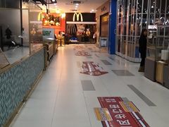 -上海龙之梦万丽酒店