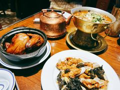 -龍聚祥烧麦馆(万达店)