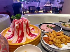 -故里和山·成都火锅(欢乐港湾店)