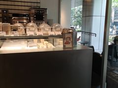 -喜茶(上海打浦桥日月光gelato lab+店)