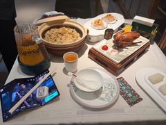 -大鸽饭(岗顶店)