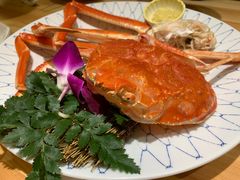 -大岛日本料理铁板烧(南通大饭店)
