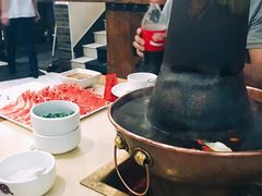 -北门涮肉·铜锅涮肉(南锣鼓巷店)