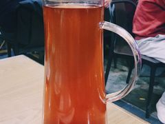 杏皮茶-陈记农家挂炉烤肉(雁南一路店)