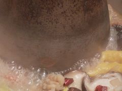 -李记搅团•非遗陕菜(三桥店)