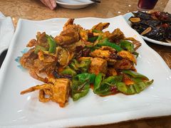 -渔码头食府(蓬莱阁店)