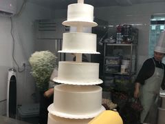-食间旅人DIY烘焙工作室
