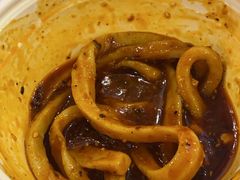 -默记孙抄手(经开万达店)