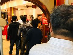-惠宾饭庄(中山路店)
