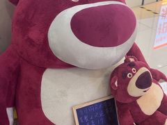 -海底捞大排档火锅(悦荟广场店)