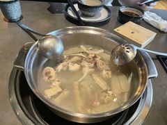 -同仁四季椰子鸡(宝安壹方城店)