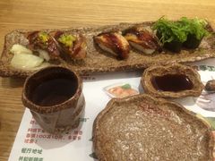 -林妈妈村·日式料理(宝山万达店)