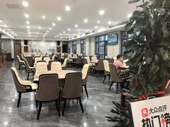 -西山人家·传统苏帮菜·家宴(木渎店)