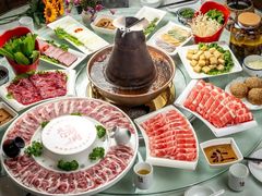 -北门涮肉·铜锅涮肉(南锣鼓巷店)