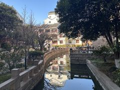 -苏州吴宫泛太平洋酒店