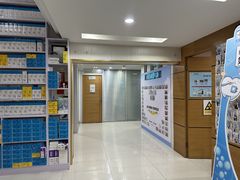 -永信齿科·永恩口腔门诊部(浦东新区店)