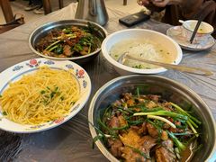 -高子烧鸡公(五里堆路店)