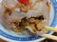 -芋包王闽南茶楼(八市店)