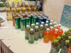 -南通绿洲国际假日酒店全日餐厅