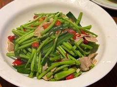 -民俗村柴火灶·景德江西菜(中国陶瓷博物馆店)