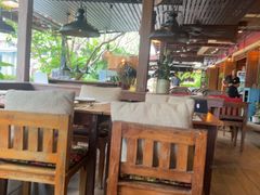 -Phensiri Thai Restaurant