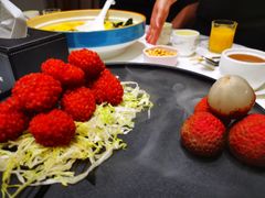 -古越舫·精品杭帮菜(商都路店)